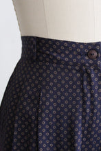 foulard trousers (m/l)