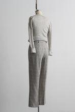 dovewing cashmere sweater