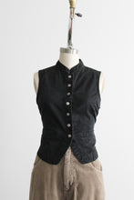 sedona vest
