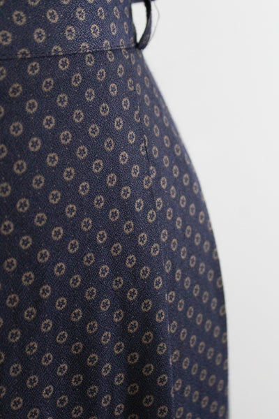 foulard trousers (m/l)