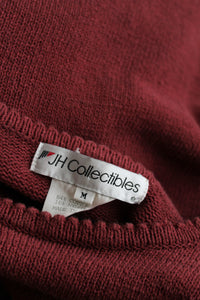 briargarden cotton sweater