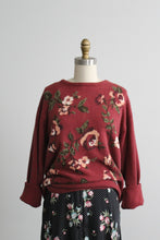 briargarden cotton sweater