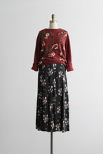 briargarden cotton sweater