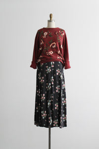 briargarden cotton sweater