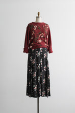 briargarden cotton sweater