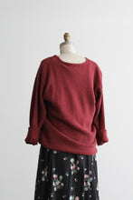 briargarden cotton sweater