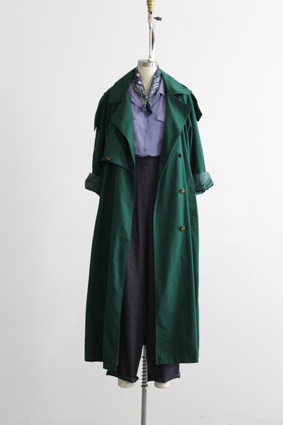 fern trenchcoat (l)