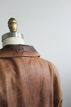 sonoran leather jacket