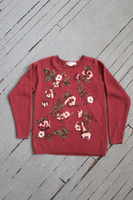 briargarden cotton sweater