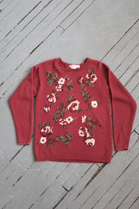 briargarden cotton sweater