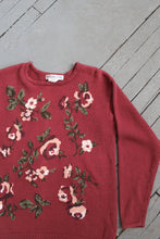 briargarden cotton sweater