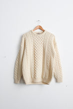 wool rory sweater