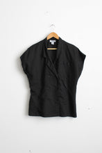 eclipse button up