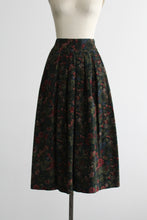 wildbriar midi skirt