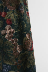 wildbriar midi skirt