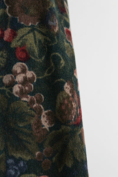 wildbriar midi skirt