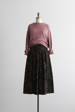 wildbriar midi skirt