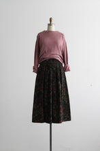 wildbriar midi skirt