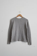 dovewing cotton sweater