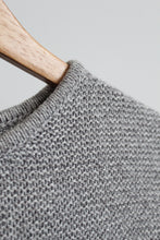 dovewing cotton sweater