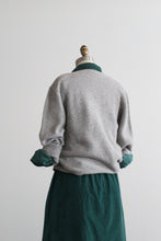 dovewing cotton sweater