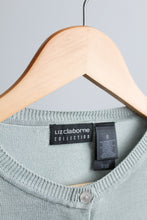 seaglass silk button up