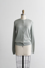 seaglass silk button up