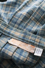 pendleton wool skirt (m)