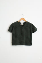 hidden thicket button up