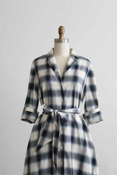 october weekend dress (s/m)