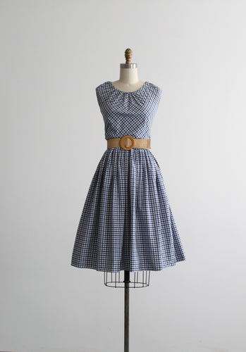 sweetgrass day dress