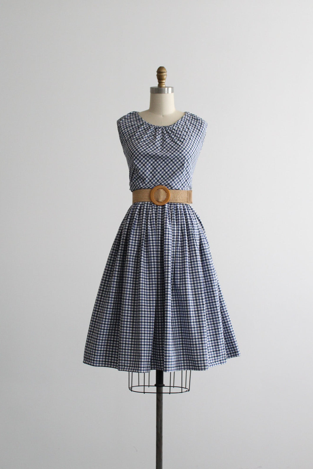 sweetgrass day dress