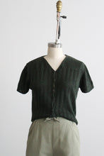 hidden thicket button up