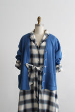 bluebell cardigan (m)