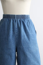 lakeside denim shorts