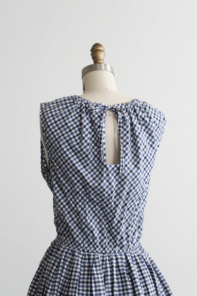 sweetgrass day dress