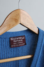 bluebell cardigan (m)