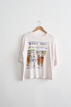 buenos aires graphic tee (l)