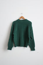 wildthicket cotton sweater