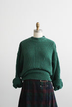 wildthicket cotton sweater