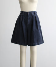 lakeside corduroy shorts