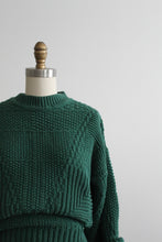 wildthicket cotton sweater