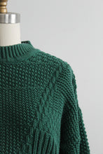 wildthicket cotton sweater
