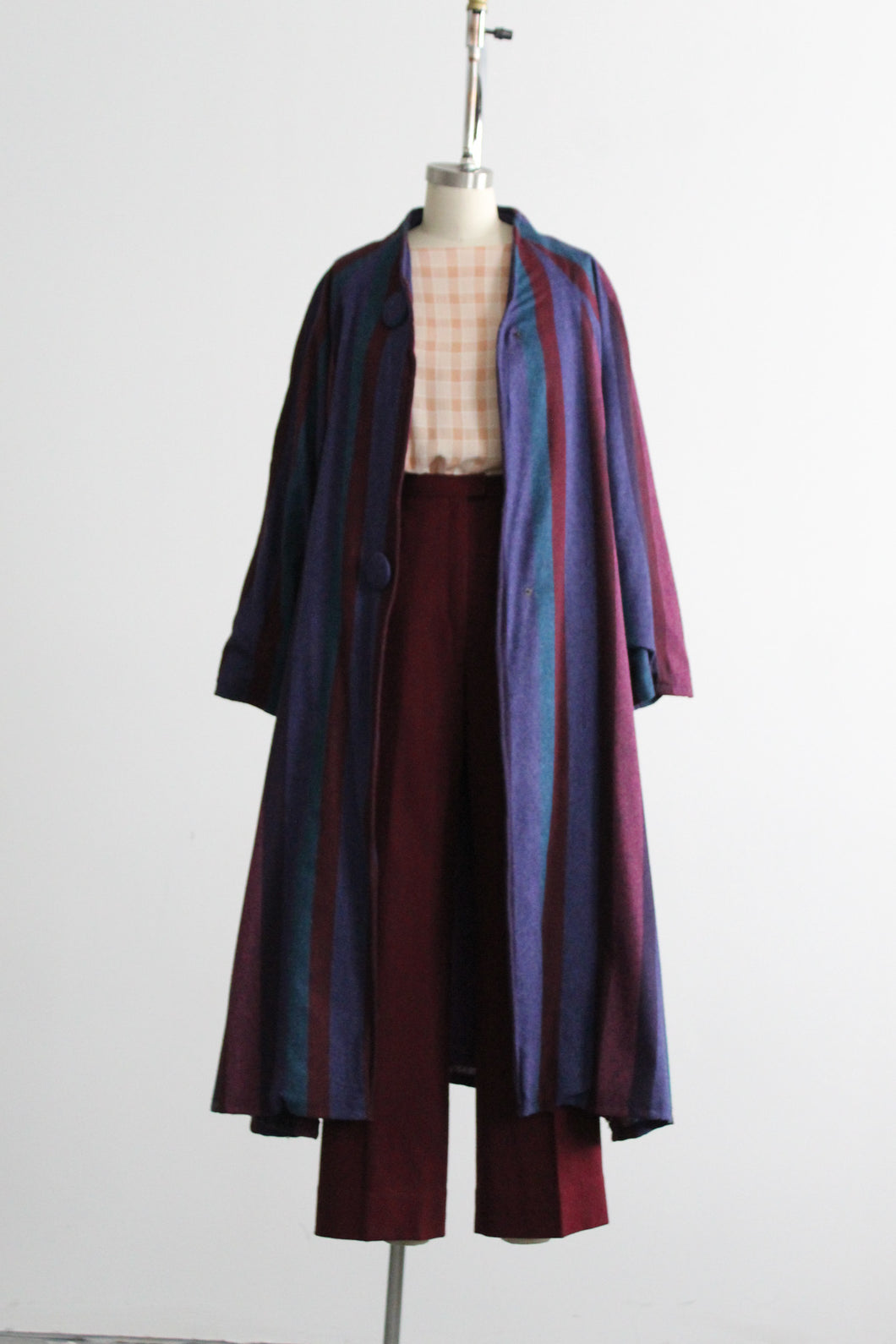 nightshade swing coat