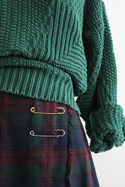 come as you are mini skirt