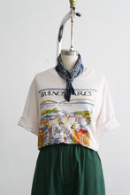 buenos aires graphic tee (l)