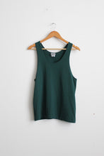 fern cotton tank