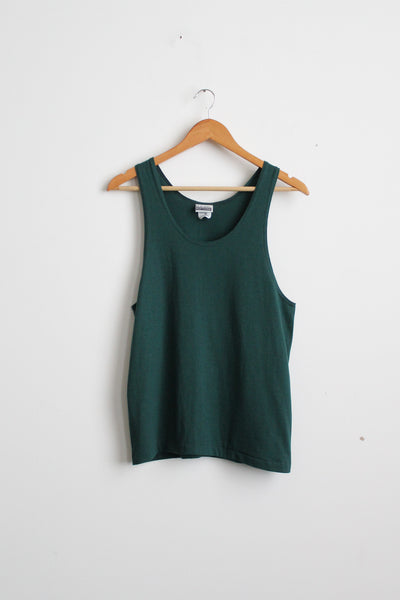 fern cotton tank