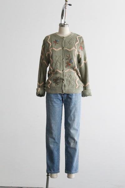 sunfaded mom jeans
