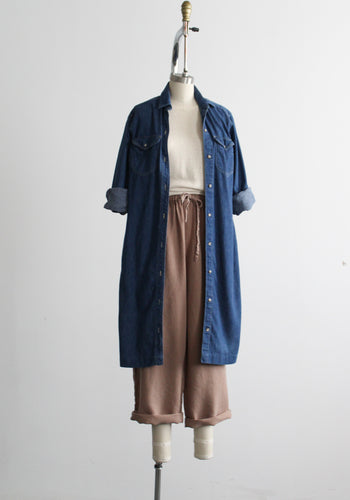 copenhagen duster